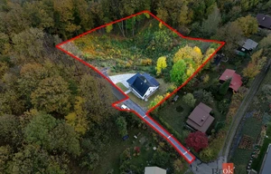 Cottage for sale, 118m<sup>2</sup>, 3392m<sup>2</sup> of land