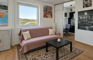 Apartment for sale, 1+KK - Studio, 44m<sup>2</sup>