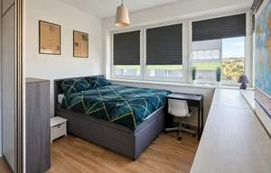 Apartment for sale, 1+KK - Studio, 44m<sup>2</sup>