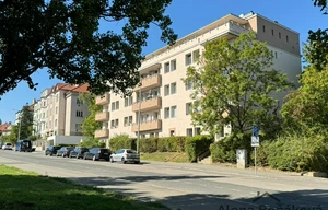Apartment for sale, 4+kk - 3 bedrooms, 125m<sup>2</sup>