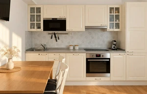 Apartment for sale, 2+kk - 1 bedroom, 44m<sup>2</sup>