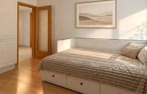 Apartment for sale, 2+kk - 1 bedroom, 44m<sup>2</sup>