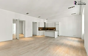 Apartment for rent, 3+kk - 2 bedrooms, 150m<sup>2</sup>