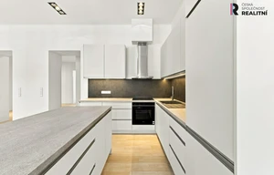 Apartment for rent, 3+kk - 2 bedrooms, 150m<sup>2</sup>