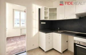 Apartment for sale, 2+kk - 1 bedroom, 52m<sup>2</sup>