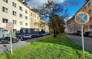 Apartment for sale, 2+kk - 1 bedroom, 52m<sup>2</sup>