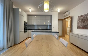 Apartment for rent, 2+kk - 1 bedroom, 71m<sup>2</sup>