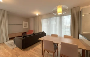 Apartment for rent, 2+kk - 1 bedroom, 71m<sup>2</sup>