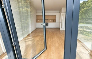Apartment for rent, 2+kk - 1 bedroom, 55m<sup>2</sup>