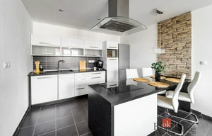Apartment for sale, 3+kk - 2 bedrooms, 65m<sup>2</sup>