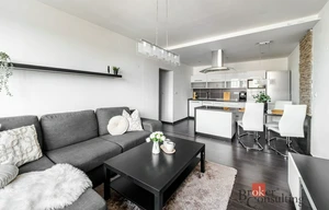 Apartment for sale, 3+kk - 2 bedrooms, 65m<sup>2</sup>