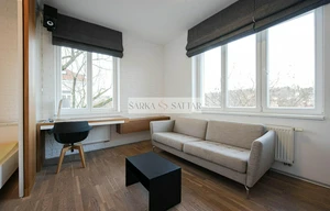 Apartment for rent, 2+kk - 1 bedroom, 43m<sup>2</sup>