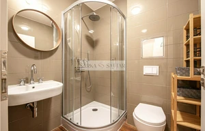 Apartment for rent, 2+kk - 1 bedroom, 43m<sup>2</sup>