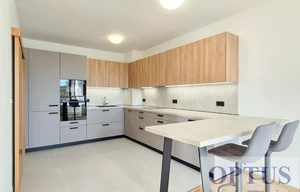 Apartment for rent, 4+1 - 3 bedrooms, 200m<sup>2</sup>