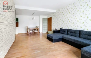Apartment for sale, 3+kk - 2 bedrooms, 95m<sup>2</sup>
