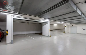 Apartment for sale, 3+kk - 2 bedrooms, 95m<sup>2</sup>