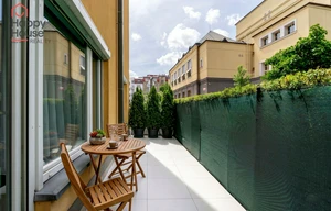 Apartment for sale, 3+kk - 2 bedrooms, 95m<sup>2</sup>