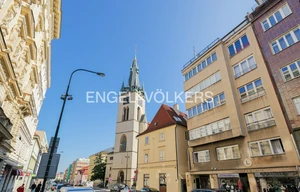 Office for rent, 154m<sup>2</sup>