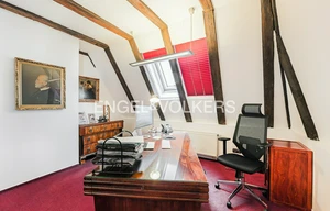 Office for rent, 154m<sup>2</sup>