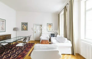 Apartment for rent, 2+1 - 1 bedroom, 73m<sup>2</sup>