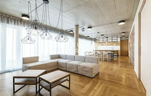 Apartment for rent, Atypical layout, 198m<sup>2</sup>