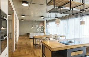 Apartment for rent, Atypical layout, 198m<sup>2</sup>