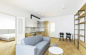 Apartment for rent, 2+kk - 1 bedroom, 71m<sup>2</sup>
