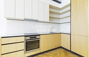 Apartment for rent, 2+kk - 1 bedroom, 71m<sup>2</sup>