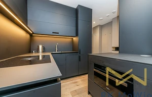 Apartment for rent, 2+kk - 1 bedroom, 67m<sup>2</sup>