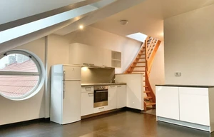 Apartment for rent, 2+kk - 1 bedroom, 64m<sup>2</sup>