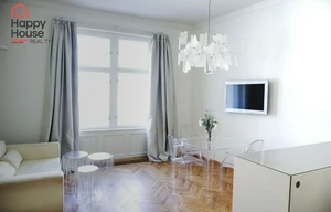Apartment for rent, 3+kk - 2 bedrooms, 84m<sup>2</sup>