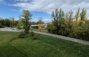 Apartment for rent, 2+kk - 1 bedroom, 70m<sup>2</sup>