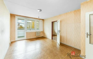 Apartment for sale, 3+1 - 2 bedrooms, 71m<sup>2</sup>