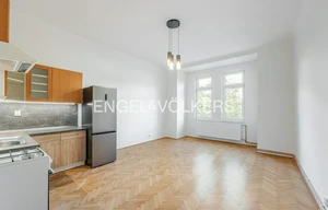 Apartment for rent, 2+kk - 1 bedroom, 62m<sup>2</sup>