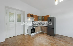 Apartment for rent, 2+kk - 1 bedroom, 62m<sup>2</sup>