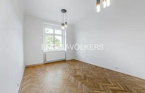 Apartment for rent, 2+kk - 1 bedroom, 62m<sup>2</sup>