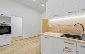 Apartment for sale, 2+1 - 1 bedroom, 65m<sup>2</sup>