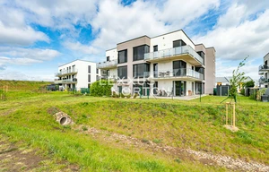 Apartment for sale, 4+kk - 3 bedrooms, 100m<sup>2</sup>