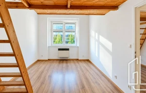 Apartment for rent, 2+kk - 1 bedroom, 42m<sup>2</sup>