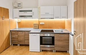 Apartment for rent, 2+kk - 1 bedroom, 42m<sup>2</sup>