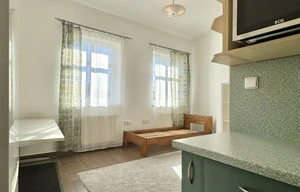 Apartment for rent, 1+KK - Studio, 27m<sup>2</sup>