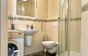 Apartment for rent, 1+KK - Studio, 27m<sup>2</sup>