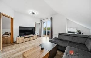 Apartment for sale, 3+1 - 2 bedrooms, 67m<sup>2</sup>