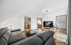 Apartment for sale, 3+1 - 2 bedrooms, 67m<sup>2</sup>