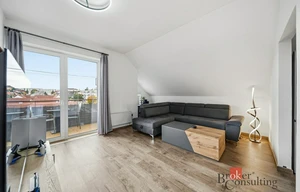 Apartment for sale, 3+1 - 2 bedrooms, 67m<sup>2</sup>