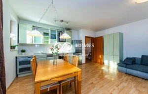 Apartment for sale, 2+kk - 1 bedroom, 60m<sup>2</sup>