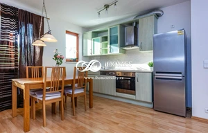 Apartment for sale, 2+kk - 1 bedroom, 60m<sup>2</sup>