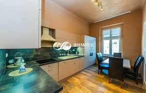 Apartment for sale, 3+1 - 2 bedrooms, 83m<sup>2</sup>