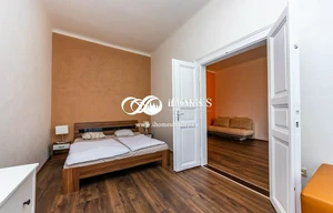 Apartment for sale, 3+1 - 2 bedrooms, 83m<sup>2</sup>