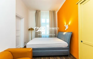Apartment for sale, 3+1 - 2 bedrooms, 83m<sup>2</sup>